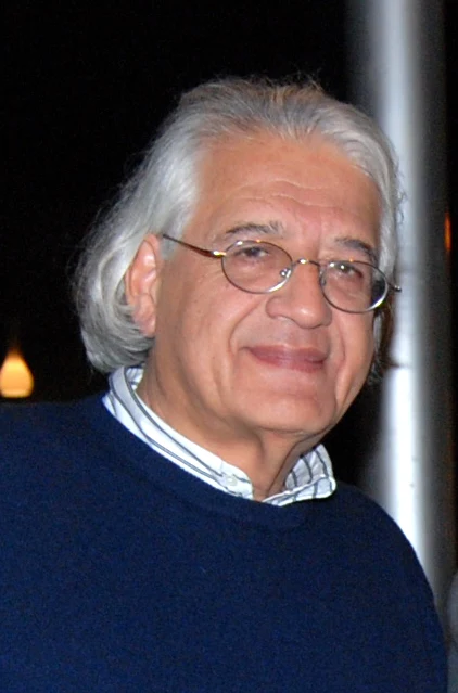 Patricio Guzman cortado