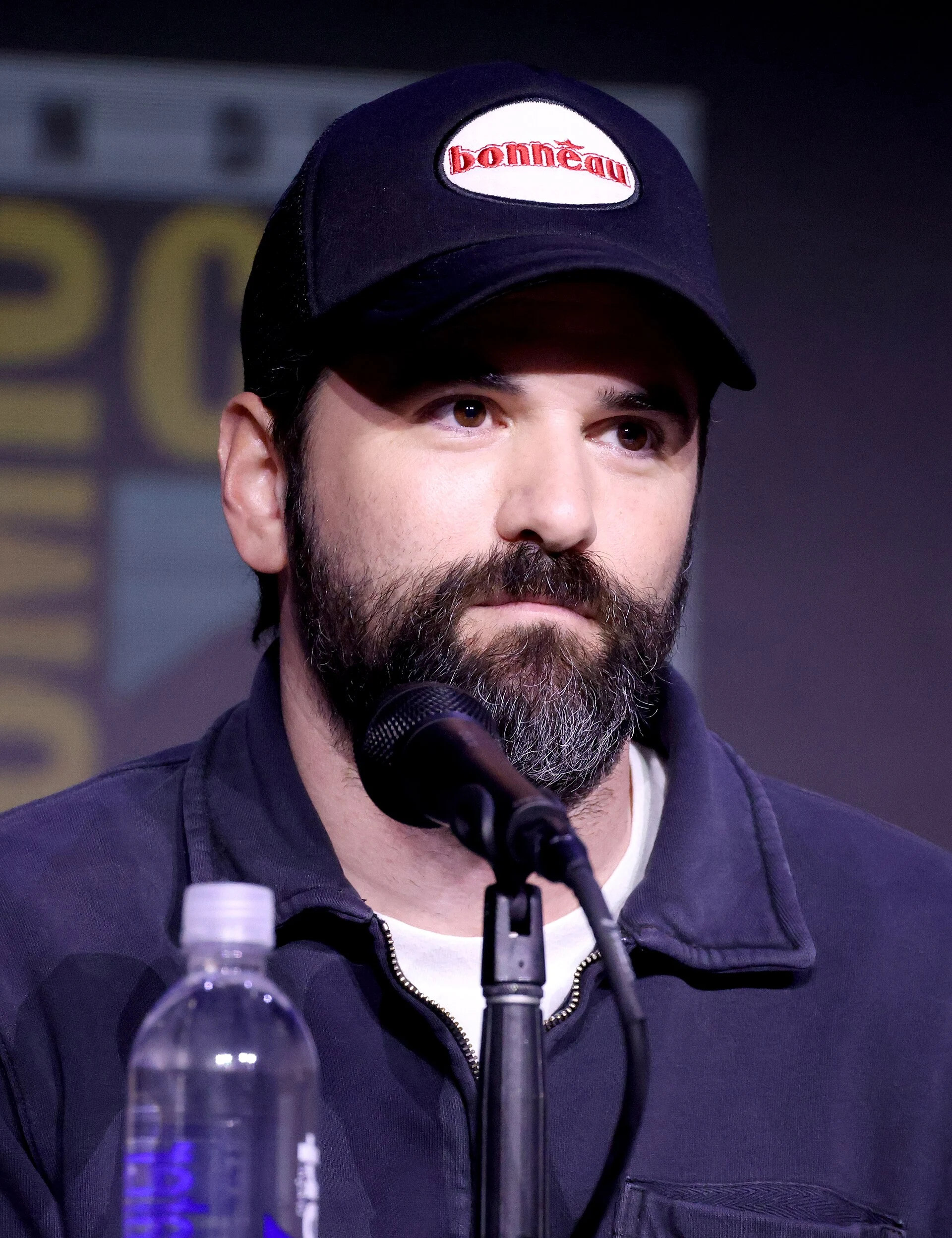 Dan Trachtenberg by Gage Skidmore
