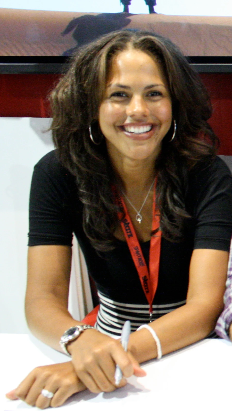 Lenora Crichlow — Lenoracrichlow