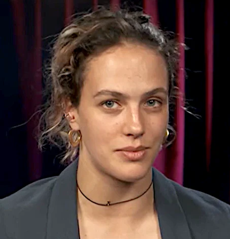 Jessica Brown Findlay in 2017