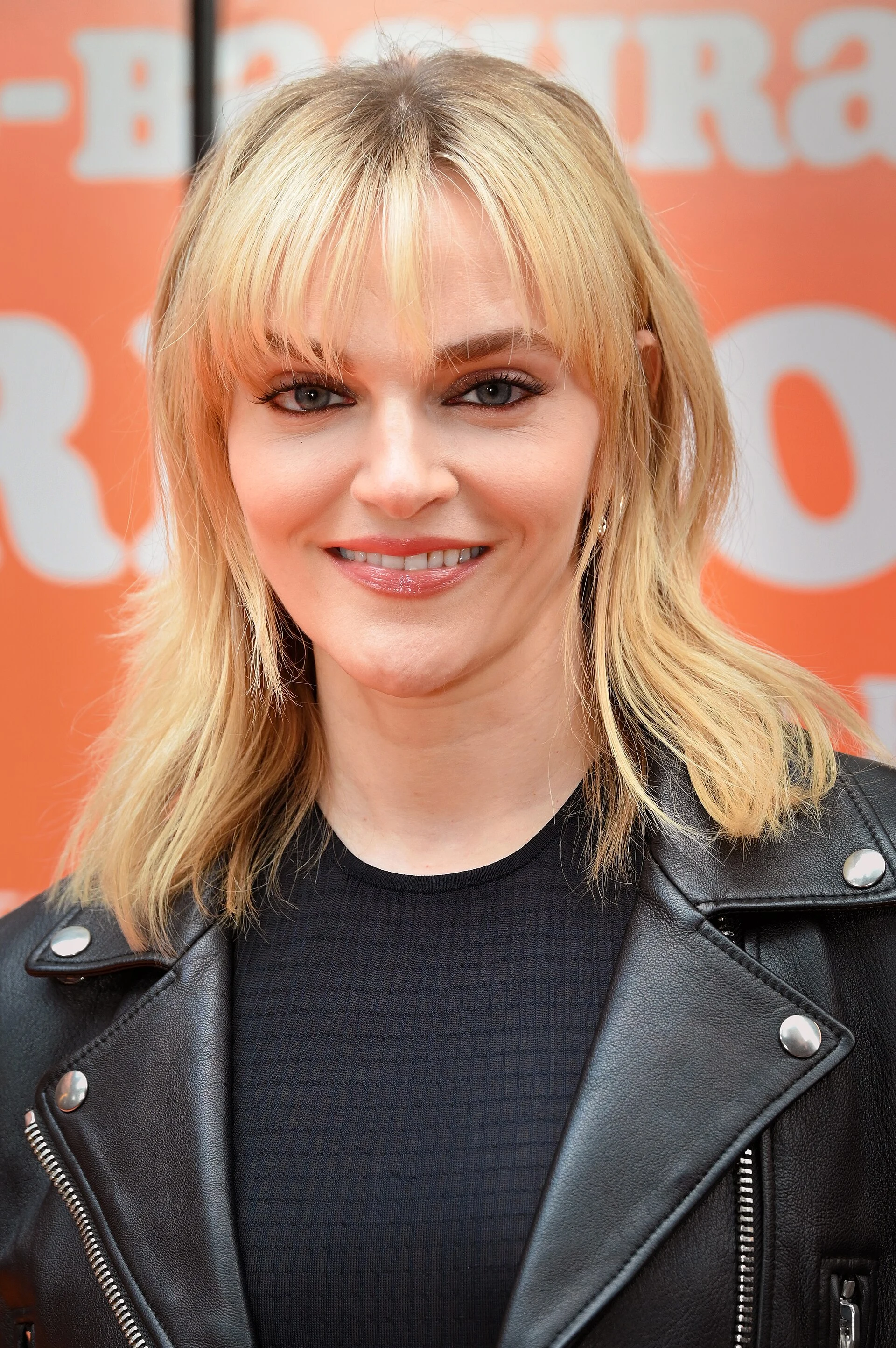 Madeline Brewer — MadelineBrewer-byPhilipRomano
