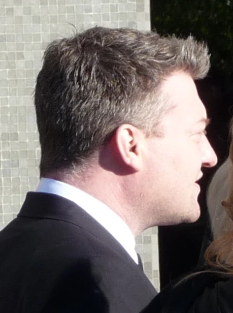 Charlie brooker