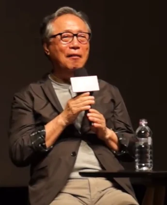 Byun Hee-bong — Byun hee bong 2017okja