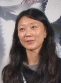BIFF 2013 Stage Greeting (Guardian) (cropped-Ko Seo-hui)