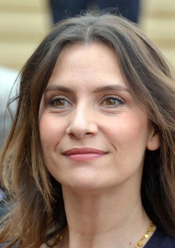 Géraldine Pailhas Cannes 2013