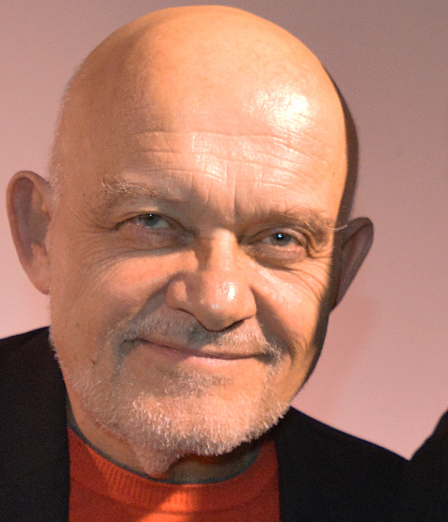 Adam Ferency 2 (34079049521) (cropped)