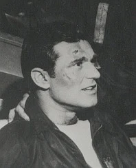 Paul Comi (Twilight Zone)