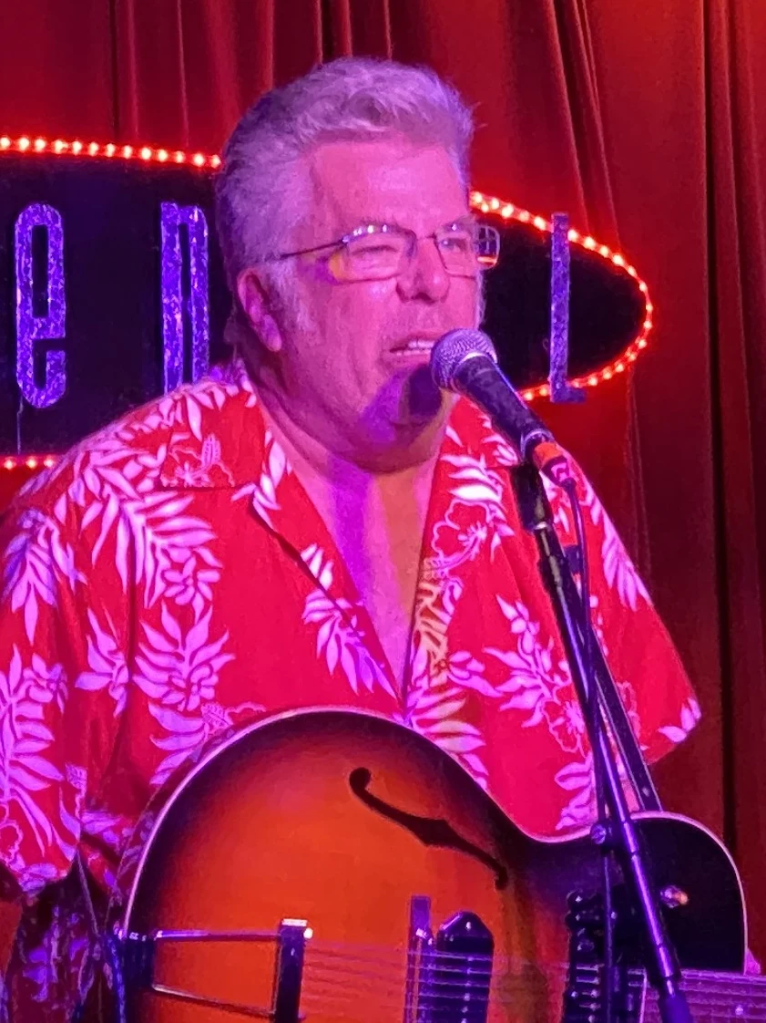 Mojo Nixon SXSW 2022 (51990280419) (cropped)