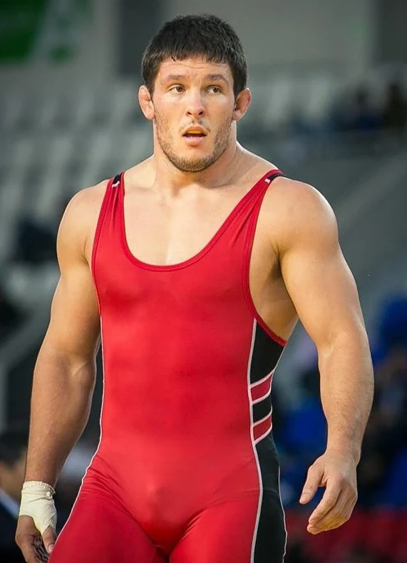 David Zabriskie — Zabriskiewrestling