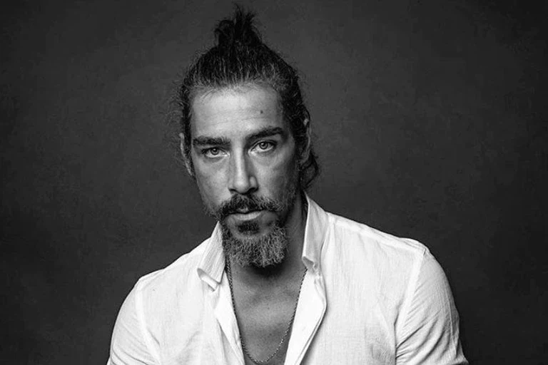 Óscar Jaenada Gajo
