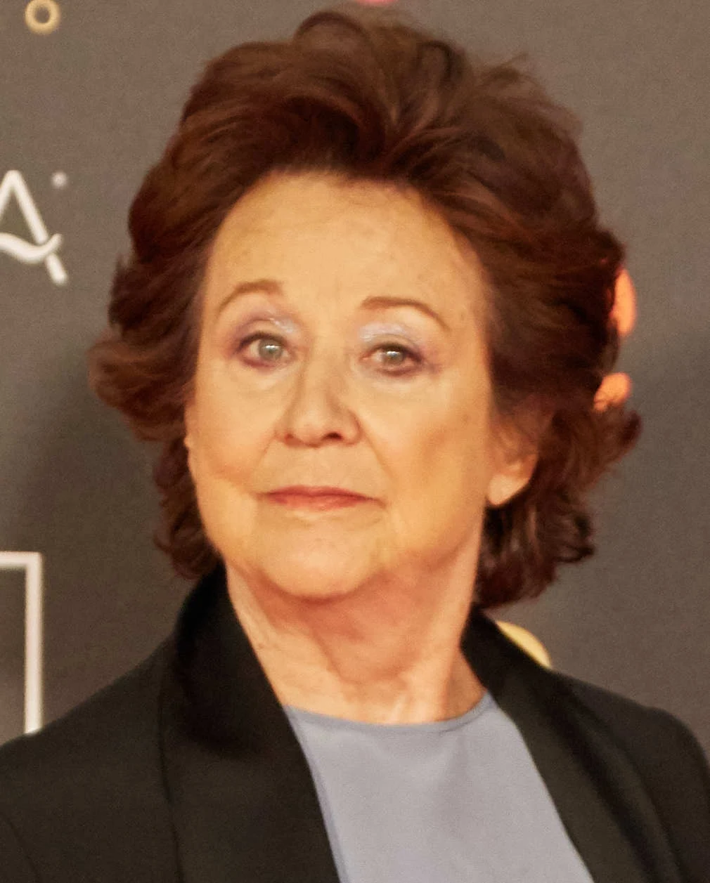 Premios Goya 2019 - Julieta Serrano (cropped)