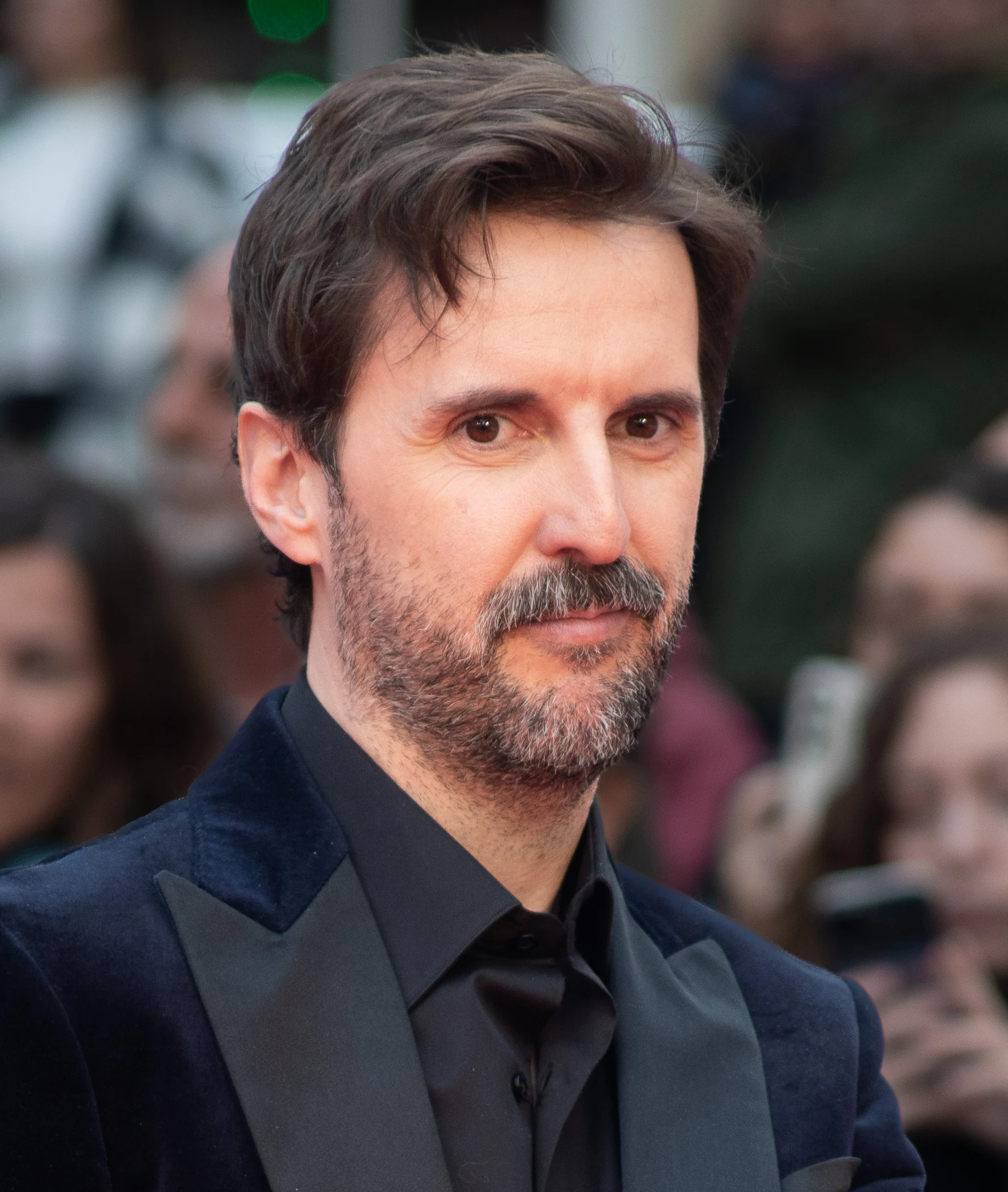 Festival de Málaga 2024 - Julián López (cropped)