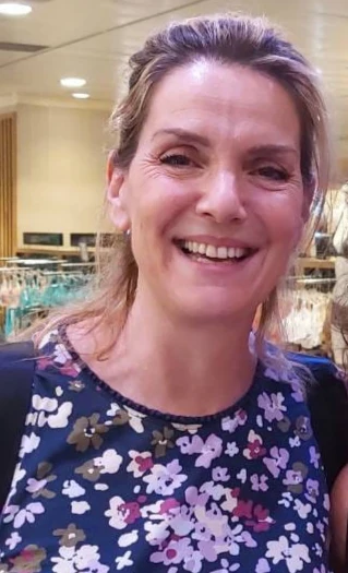 Eva Martín Hernando actriz