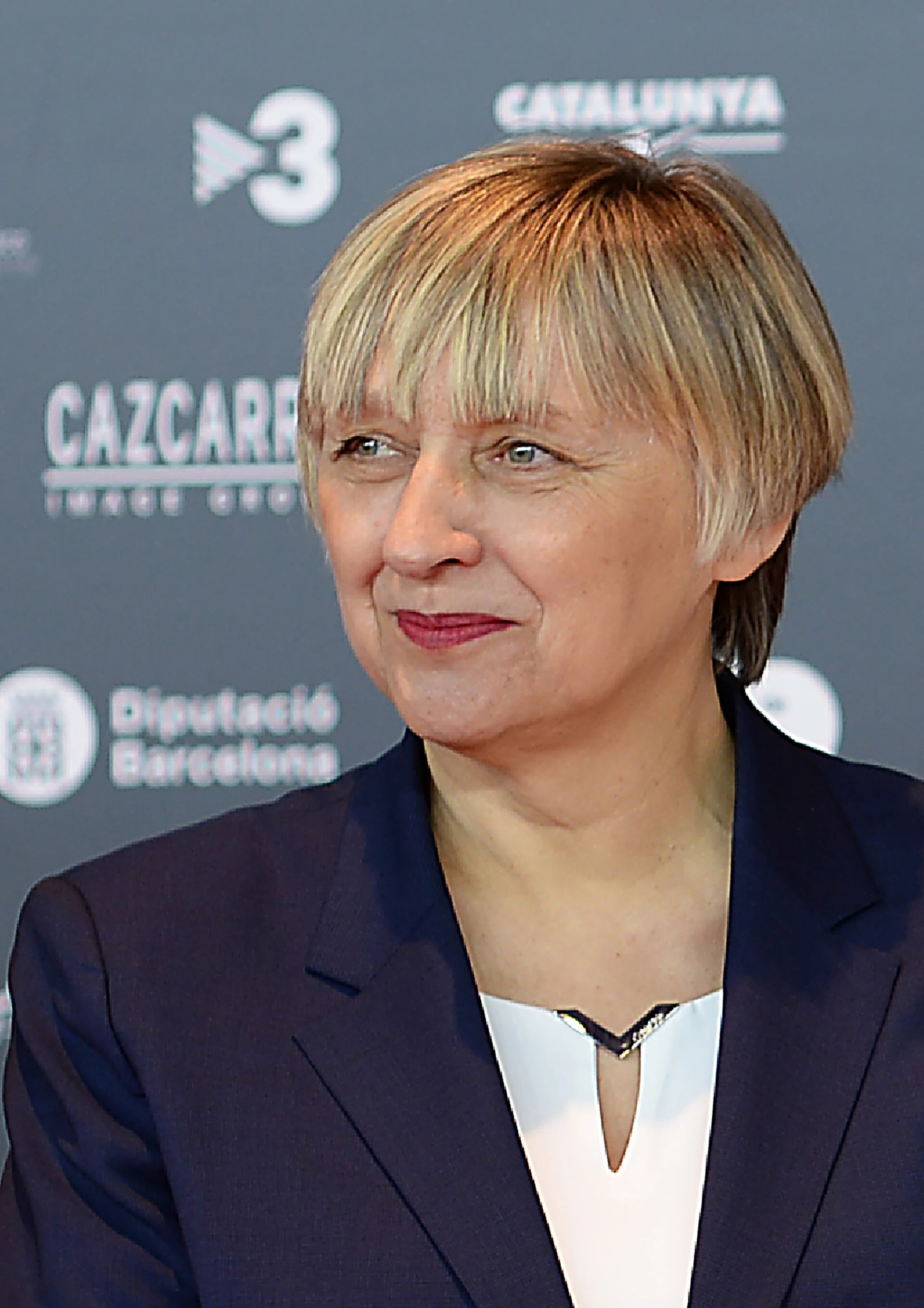 Teresa Font, XII Premis Gaudí (2020)