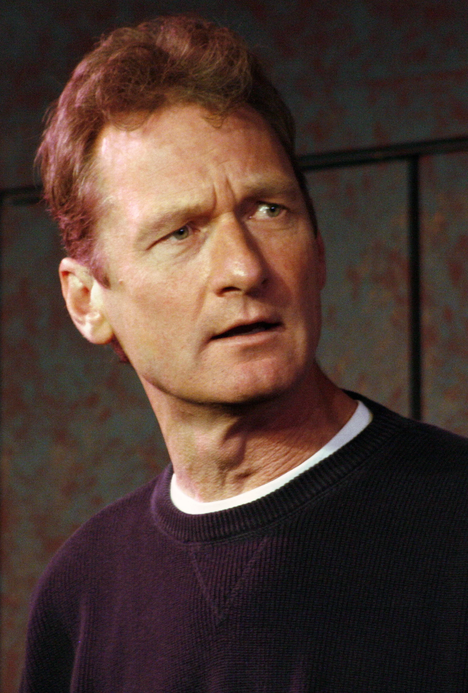 Ryan Stiles — RyanStilesNov08