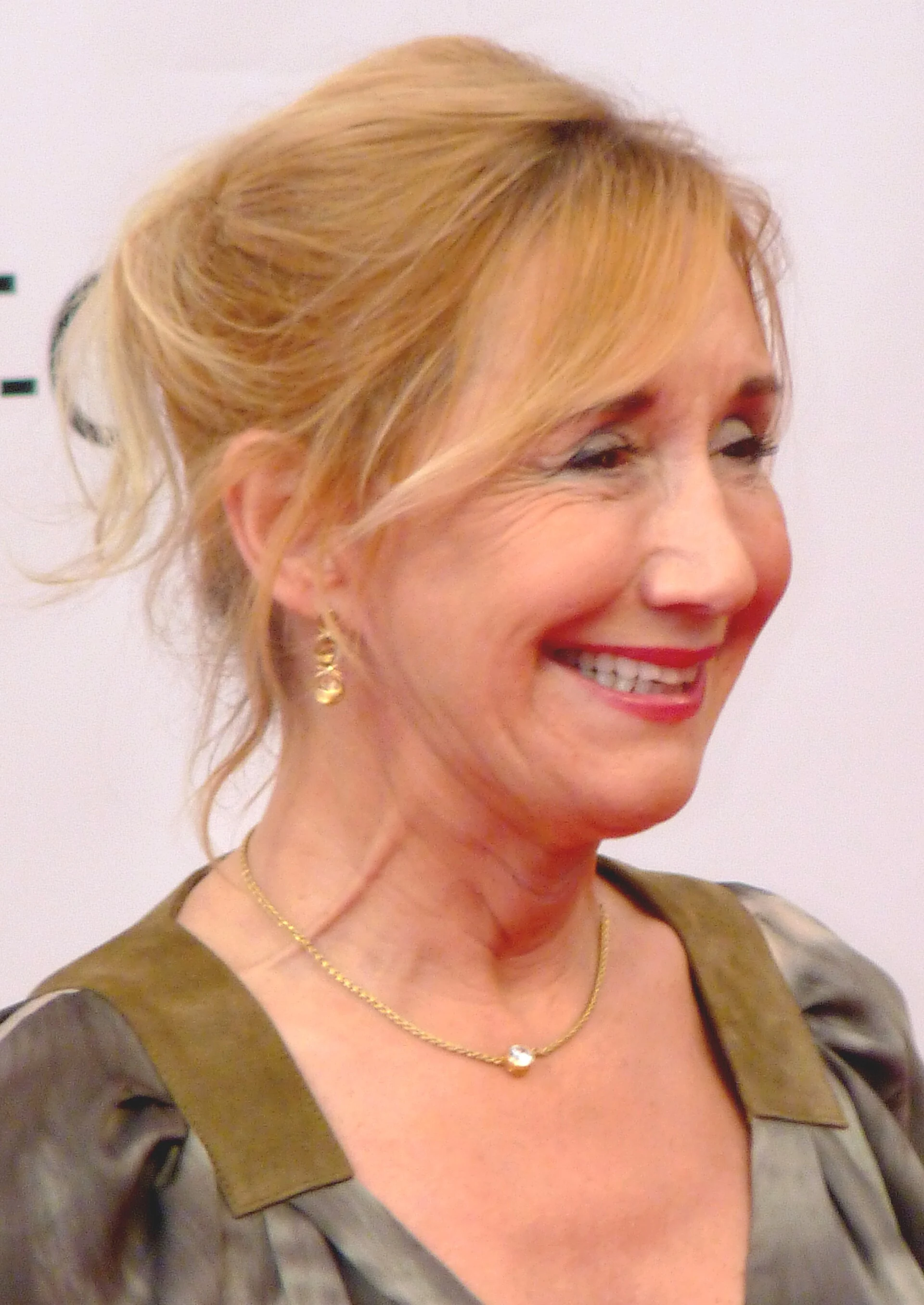 Marie-Anne Chazel - Monte-Carlo Television Festival