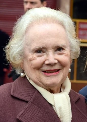 Anna Gaylor 2014