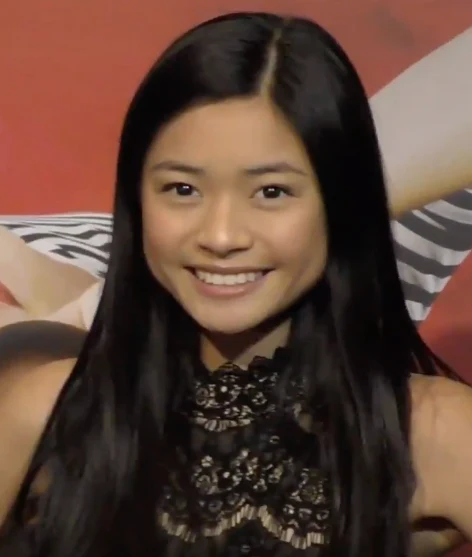 Ashley liao 2016