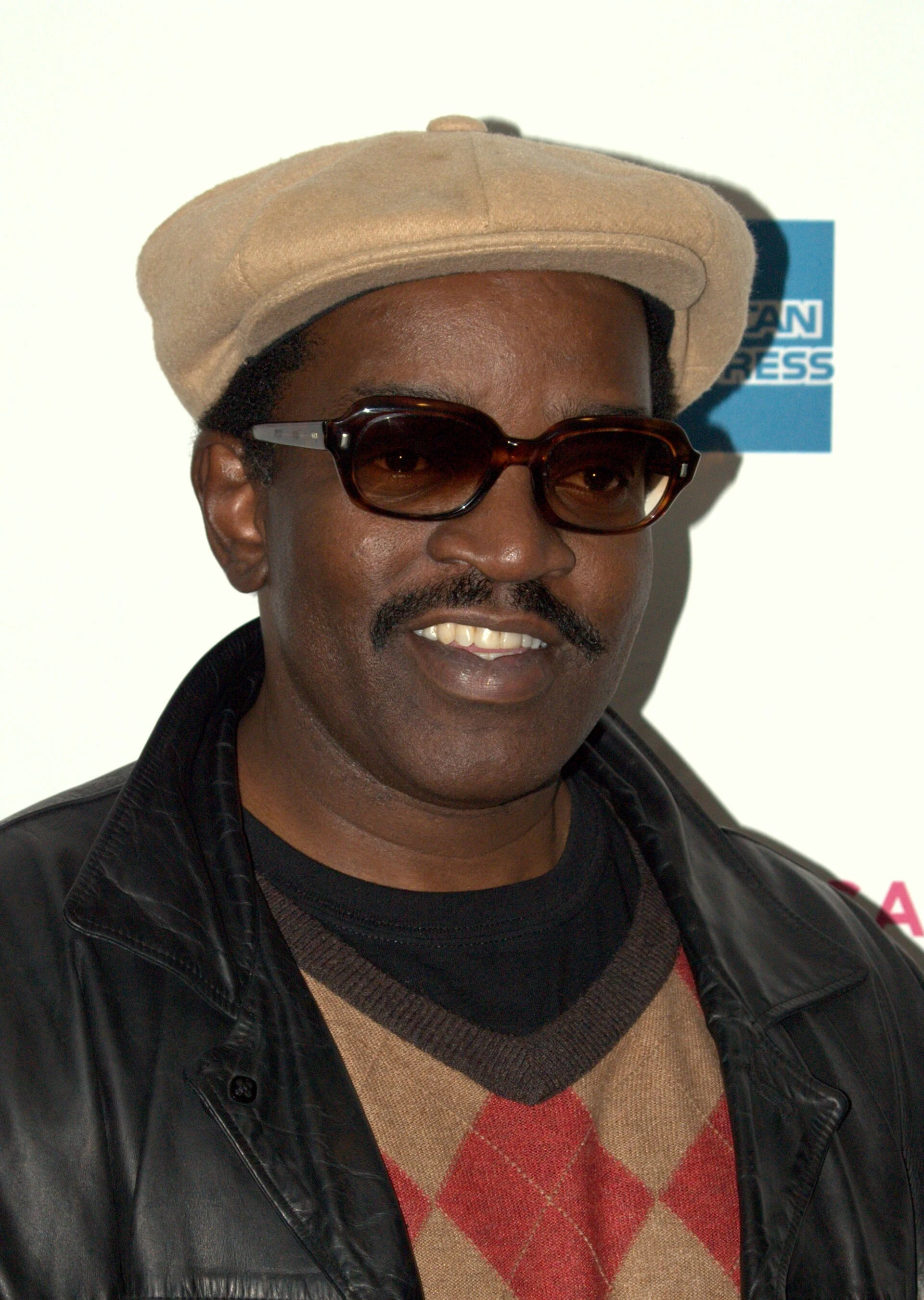Fab Five Freddy — Fab 5 Freddy at the 2009 Tribeca Film Festival