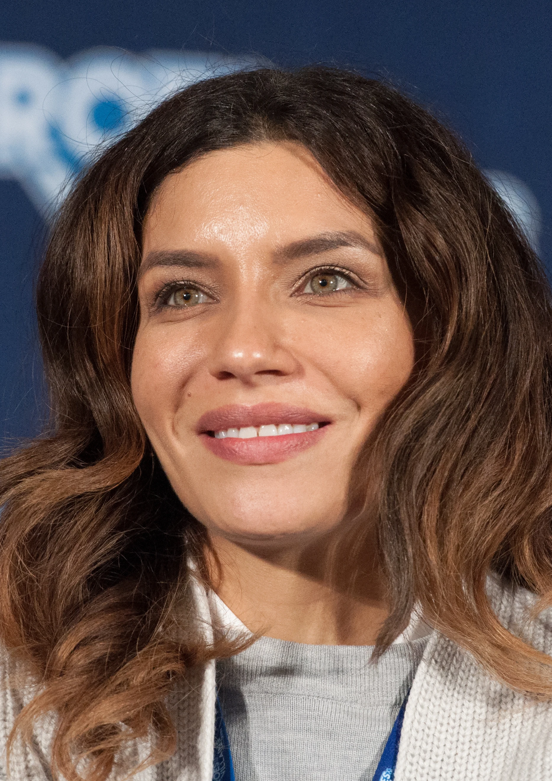 Juliana Harkavy, 2017 (cropped)