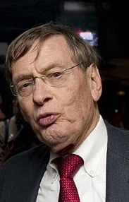 Bud Selig on October 31, 2010 (2)