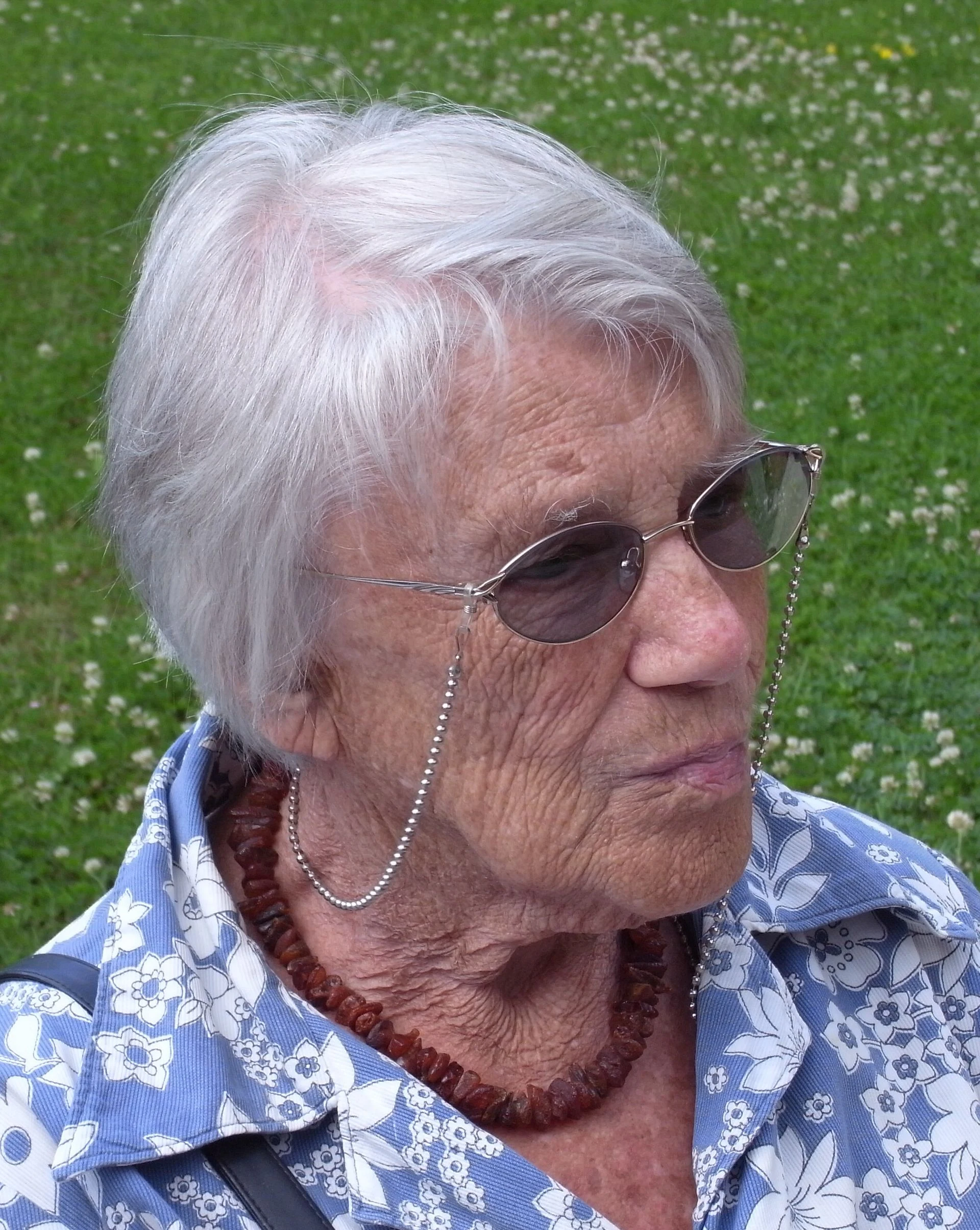 Halina Gryglaszewska — HalinaGryglaszewska2007pg