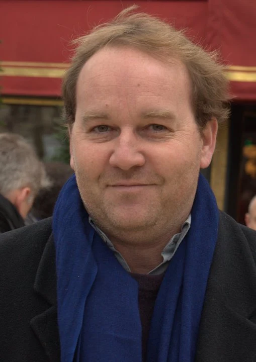 Xavier Beauvois 2011