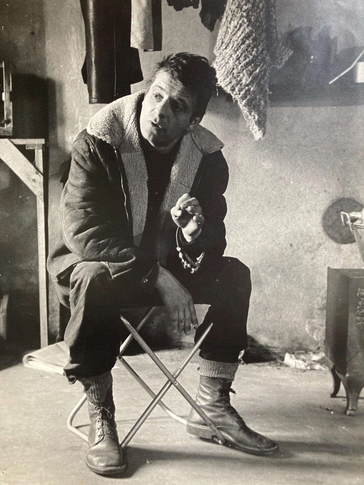 Olivier Perrier (1975)