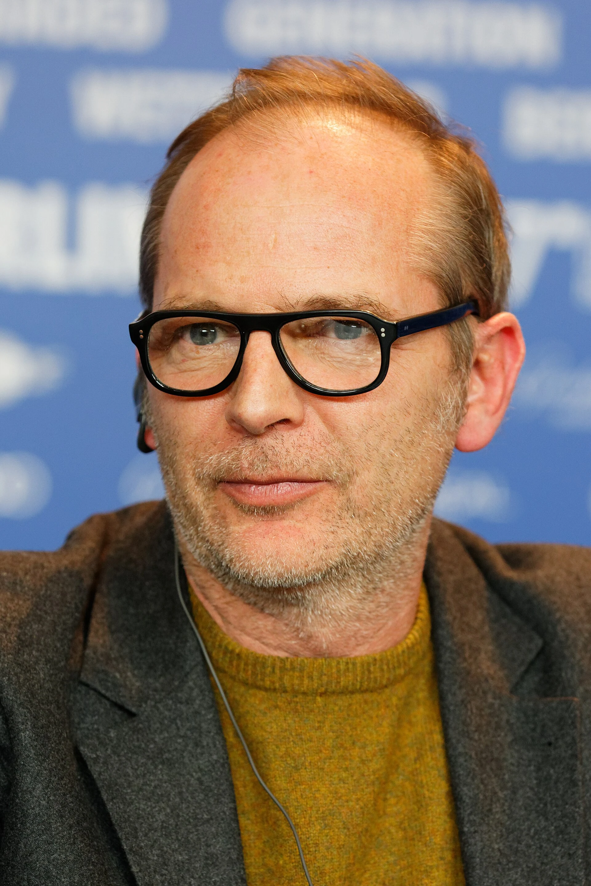 Étienne Comar Pressekonferenz Django Berlinale 2017 07