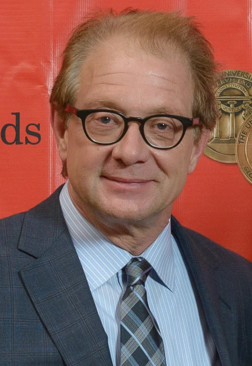 Jeff Perry 2 Peabody 2014 (cropped)