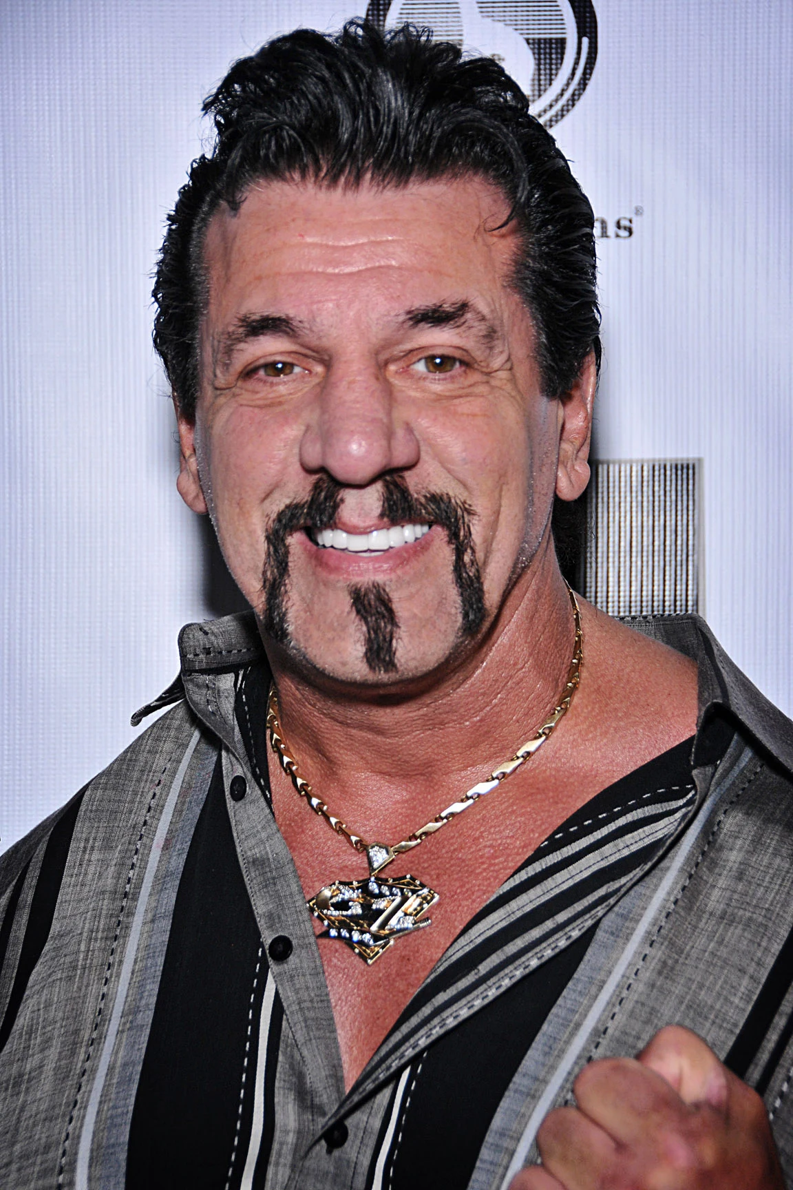 Chuck Zito 2013