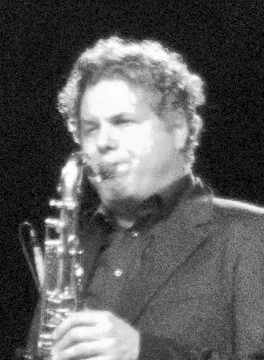 Lenny Pickett, 2008