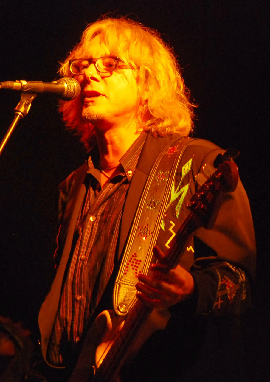 Mike Mills — MikeMills