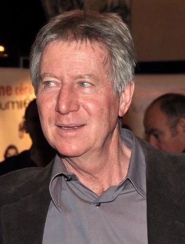 Régis Wargnier 2012