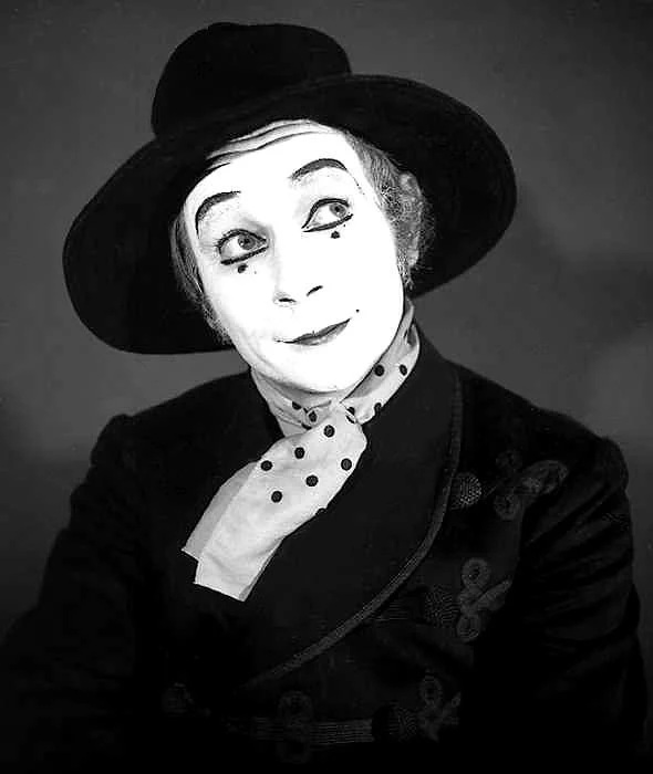 Lindsay Kemp — Lindsey Kemp Allan Warren