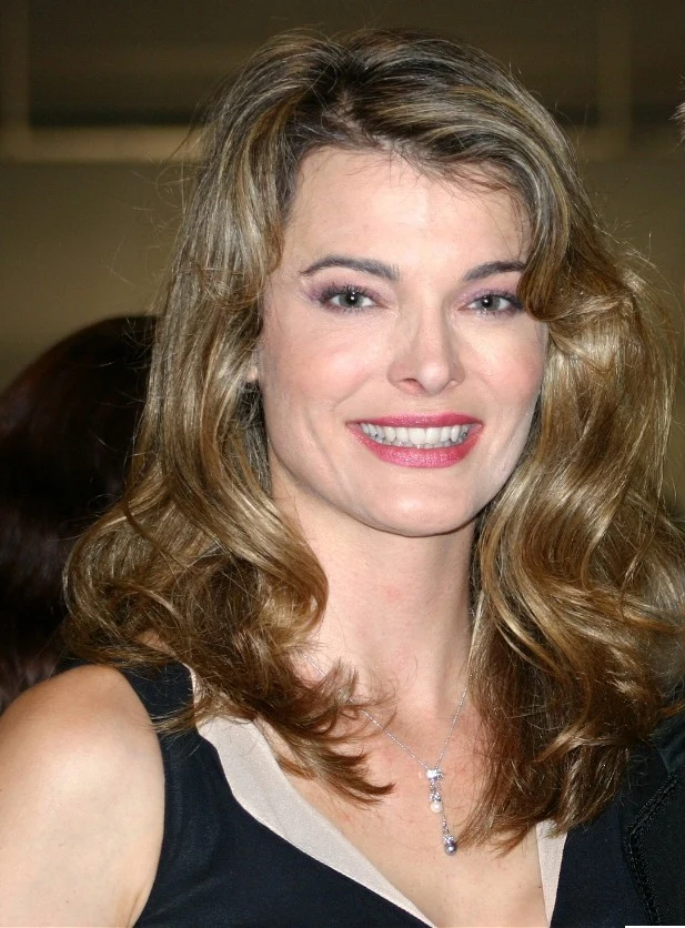 Stephanie Romanov June 2004