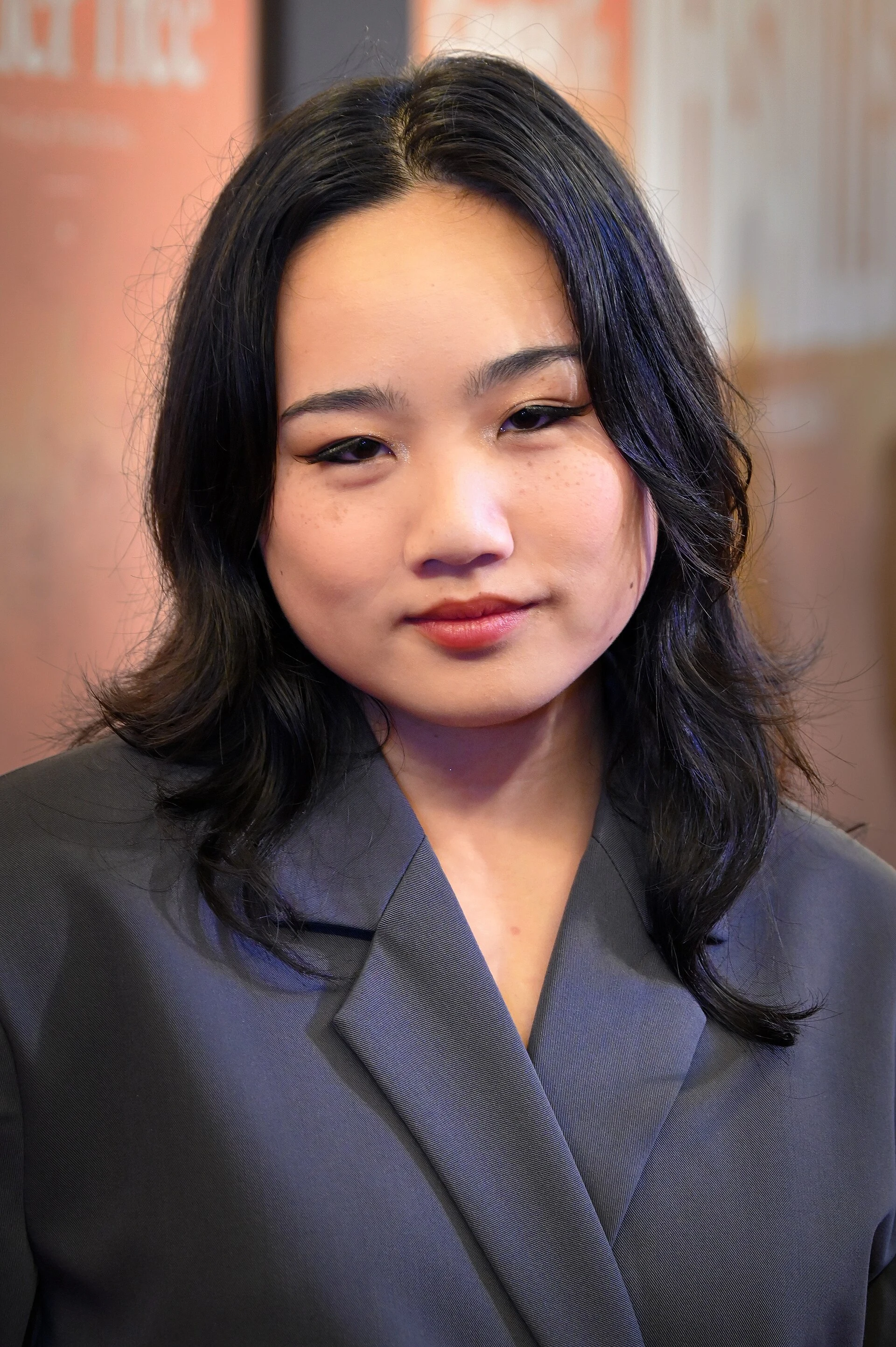 Helen J. Shen — HelenJShen-byPhilipRomano