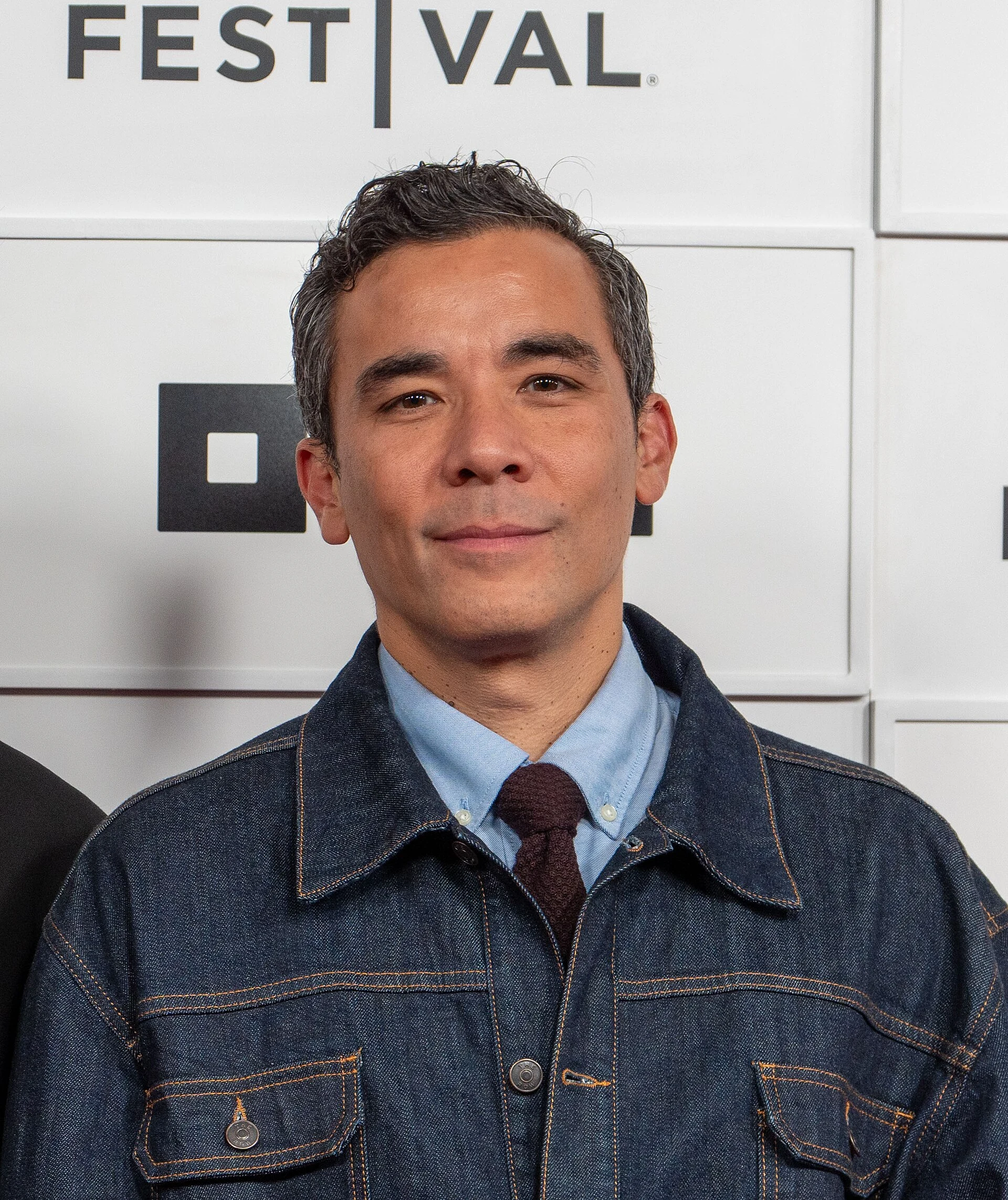 Conrad Ricamora Tribeca 2026