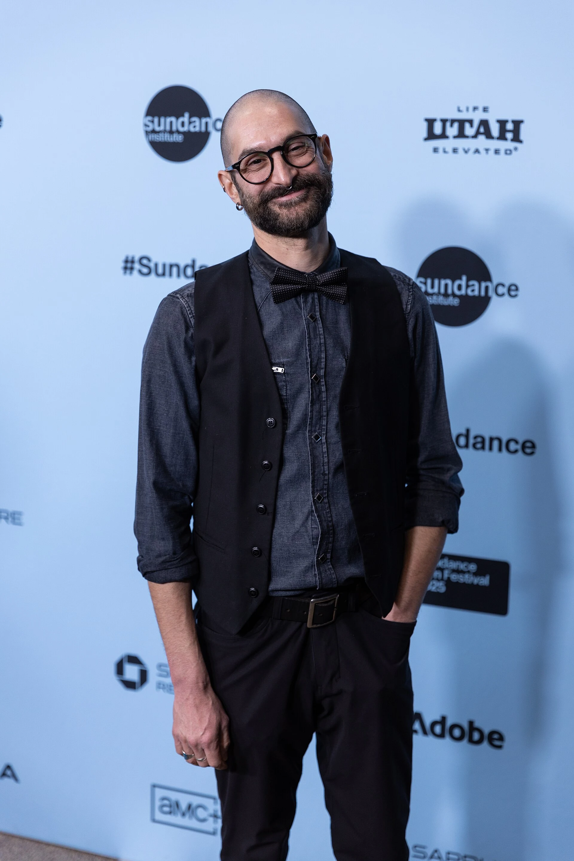 Brian A. Kates — 2025 01 26 Sundance Film Festival-24 Full