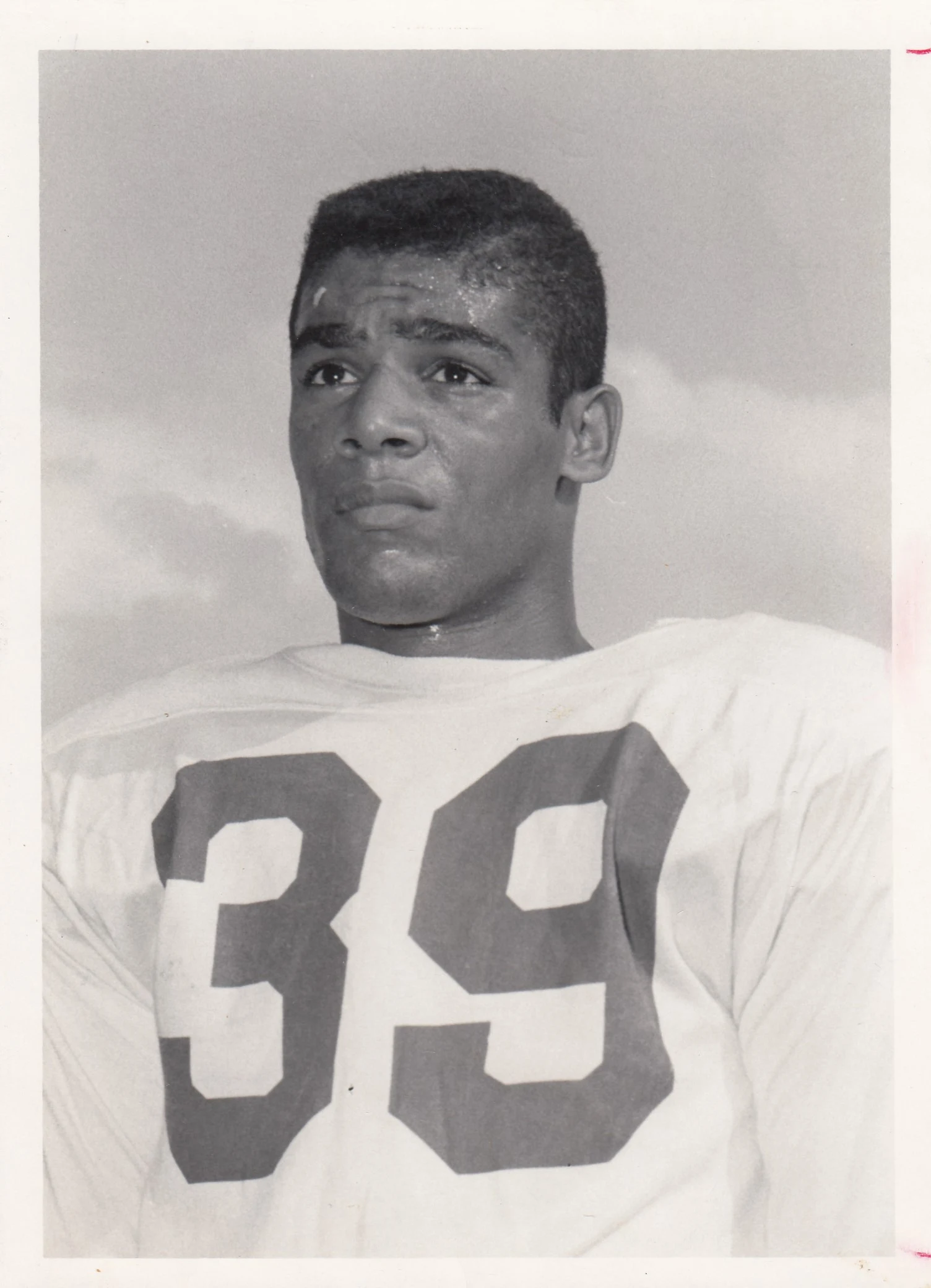 Timothy Brown — Timmy Brown Headshot