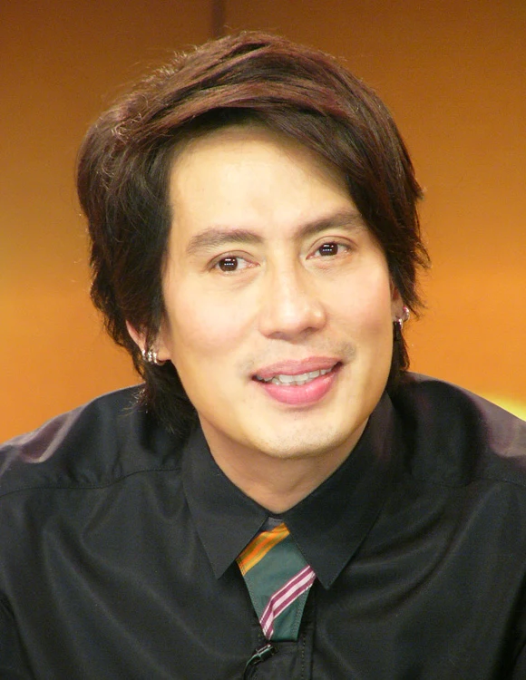 Thongchai McIntyre — Bird Smile