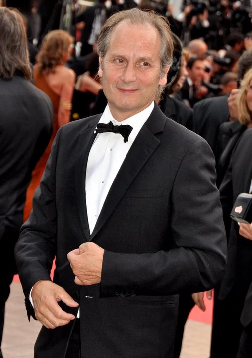 Hippolyte Girardot Cannes 2011