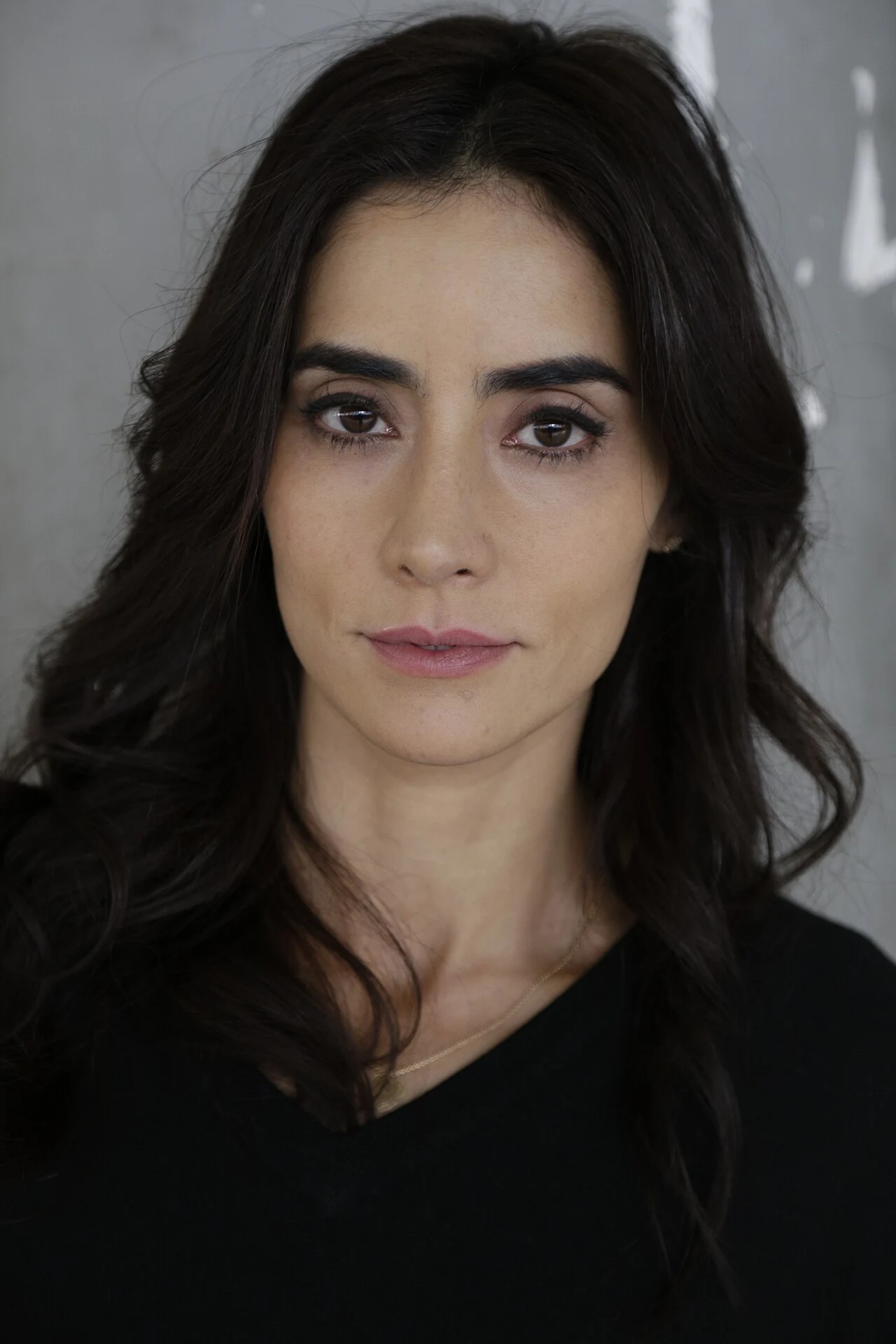Paola Núñez la hermandad
