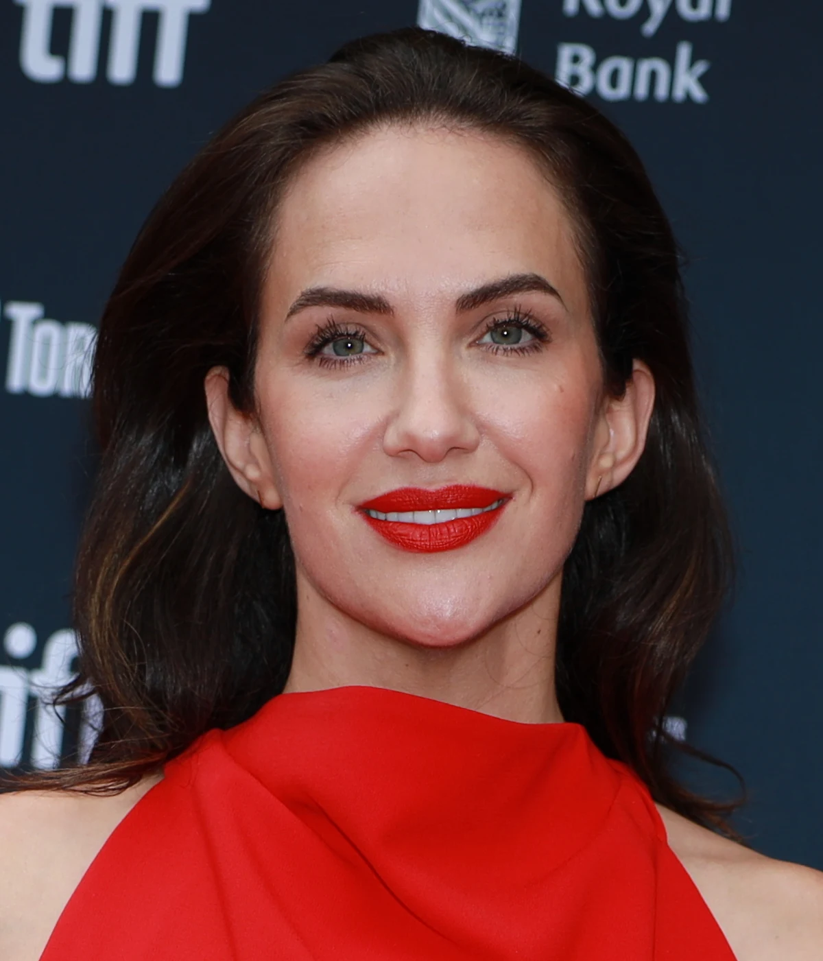 Kate Siegel at the 2024 Toronto International Film Festival (better crop)