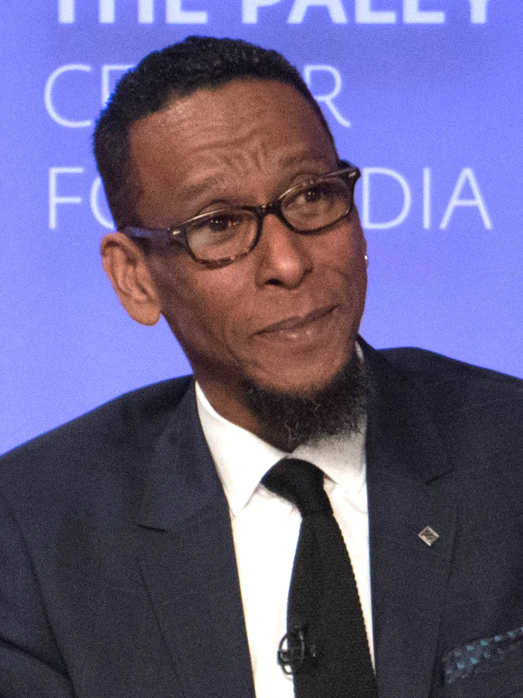 Ron Cephas Jones 3