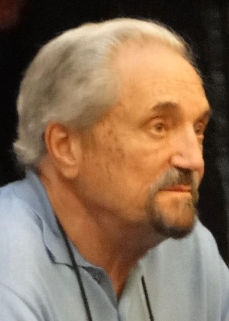 Hal Linden (2011)