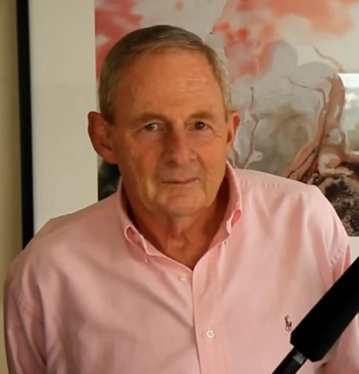 Simon Wincer on AccessReel