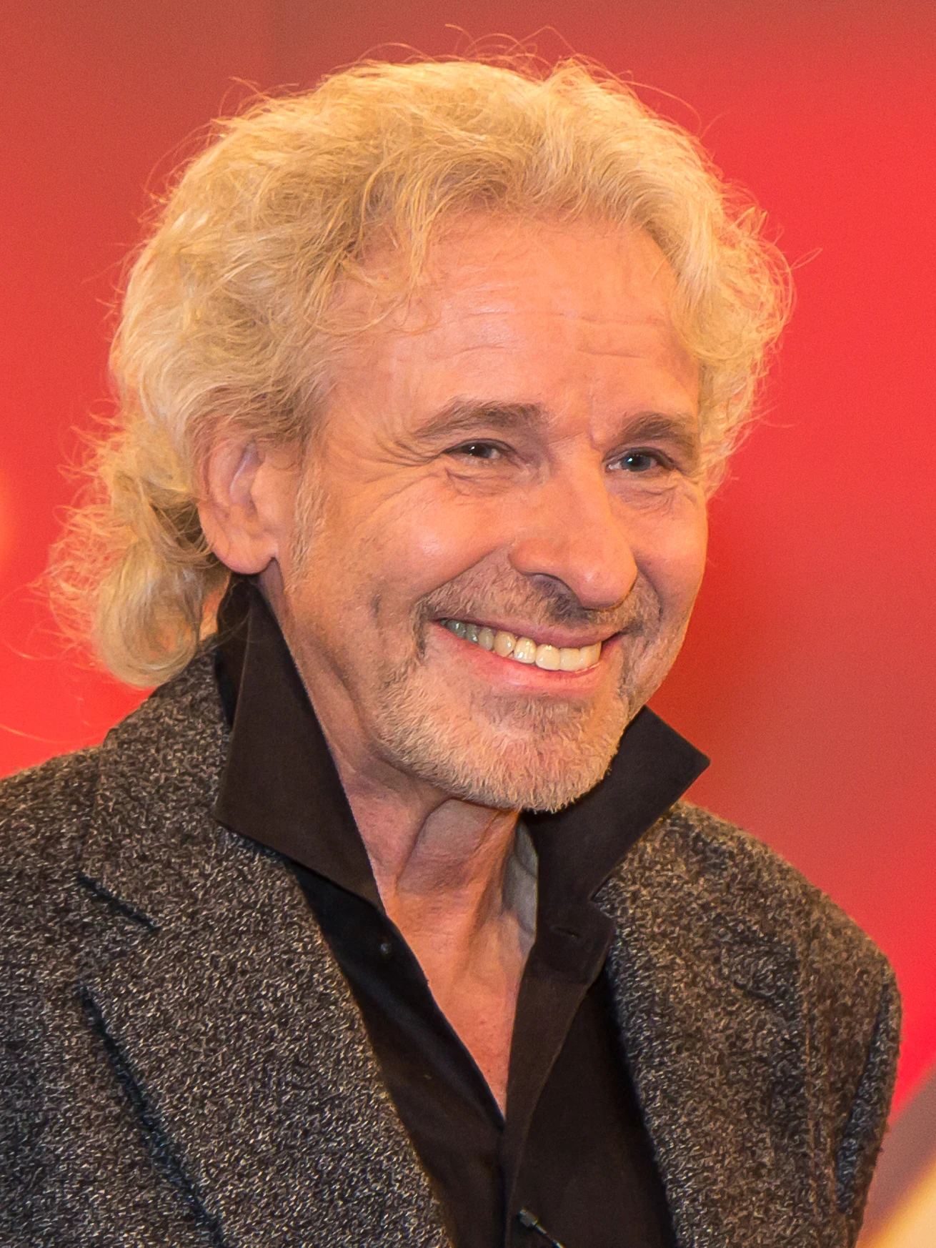Thomas Gottschalk — Maischberger - 2018-02-28-9492