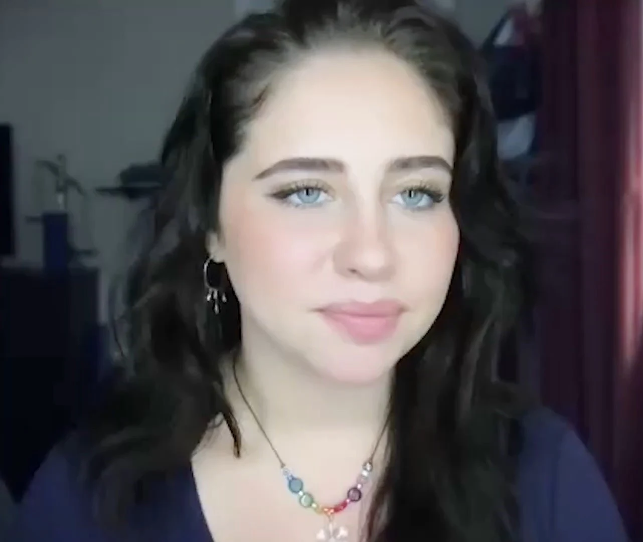 Brenna D'Amico on Nerdtropolis