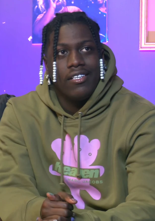 Lil Yachty 2021